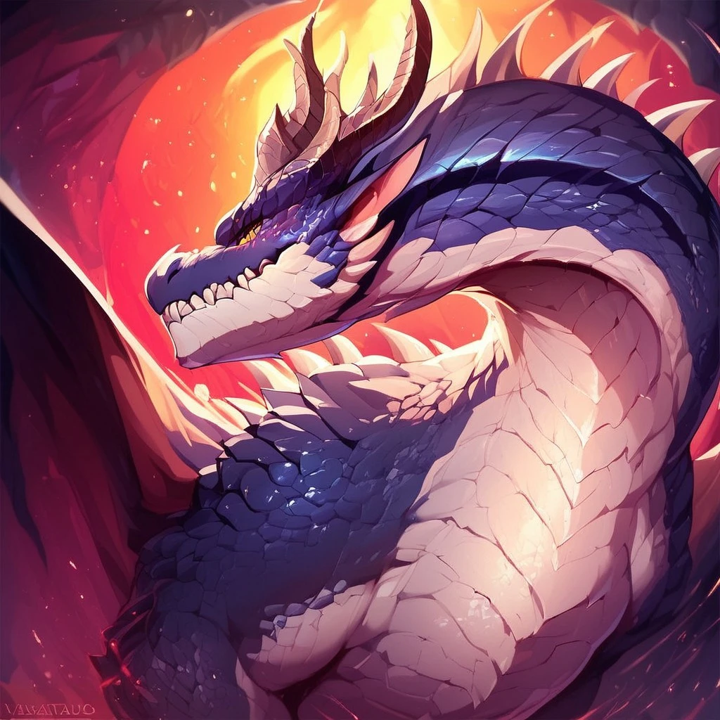 Fatalis (Monster Hunter) Pony/iLLus V1.0 (Pony)