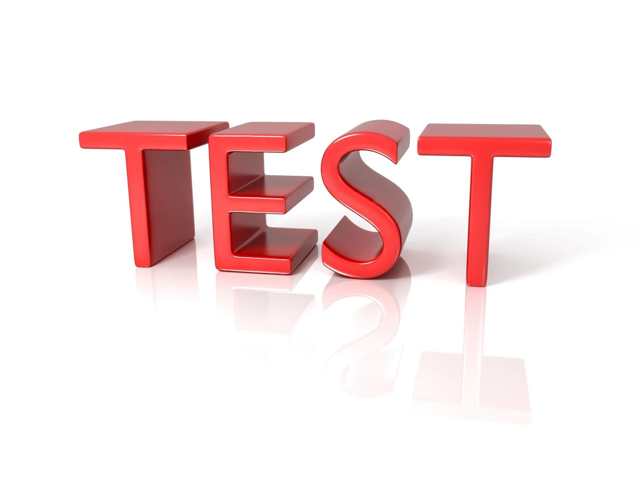 TEST v1.0