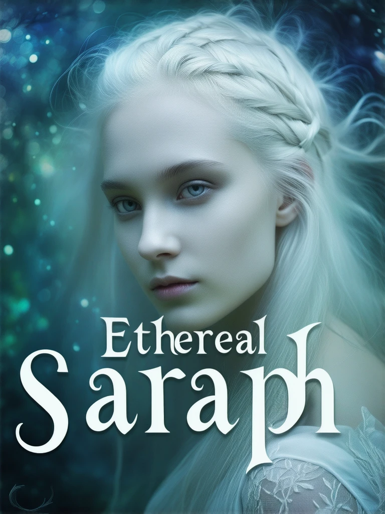 Ethereal Saraph - CE V01a - SD3