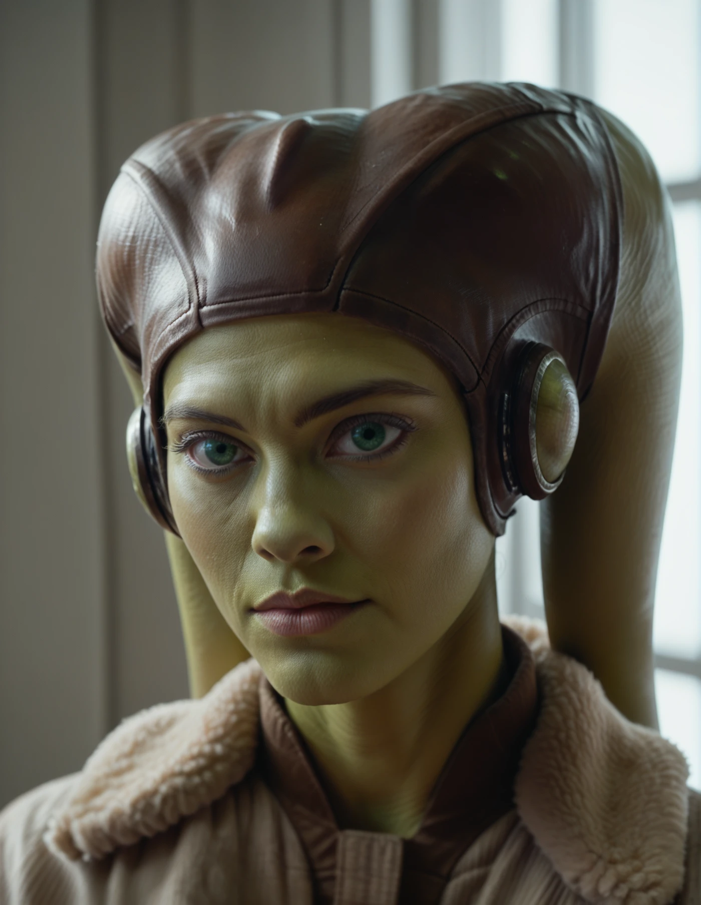 1girl, portrait, blue skin, tentacle hair, green skin, green eyes, closed mouth<lora:Hera_Syndulla:1> syndulla, score_9, score_8_up, score_7_up, score_6_up, (ultra sharp focus)