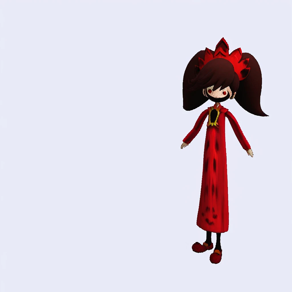 VIRUS Ashley (Five Shows at Wario's) V1