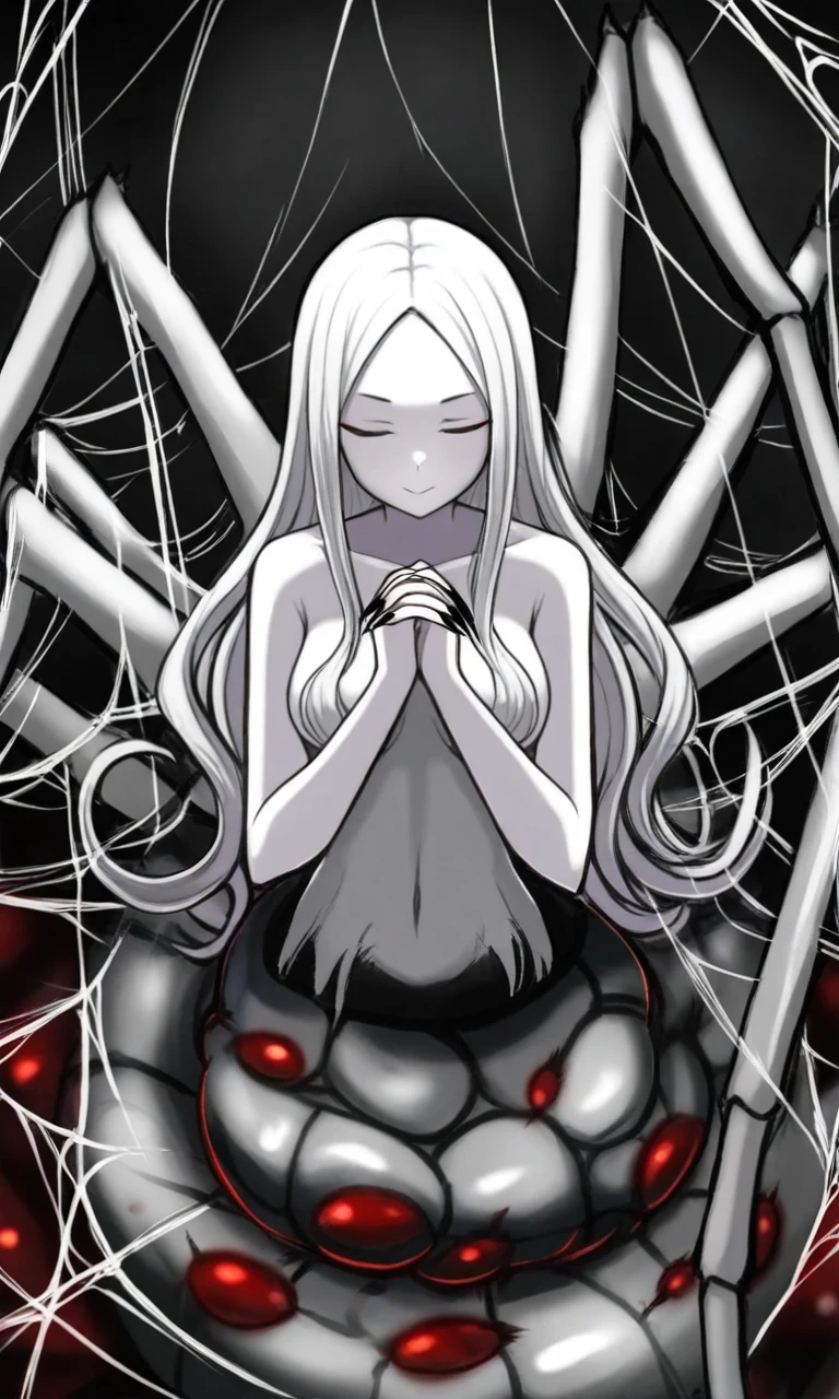 Quelaan (Quelaag's Sister)/ "The fair Lady" Sister of Chaos - Dark souls 1 [Illustrious] v1.0 - IL