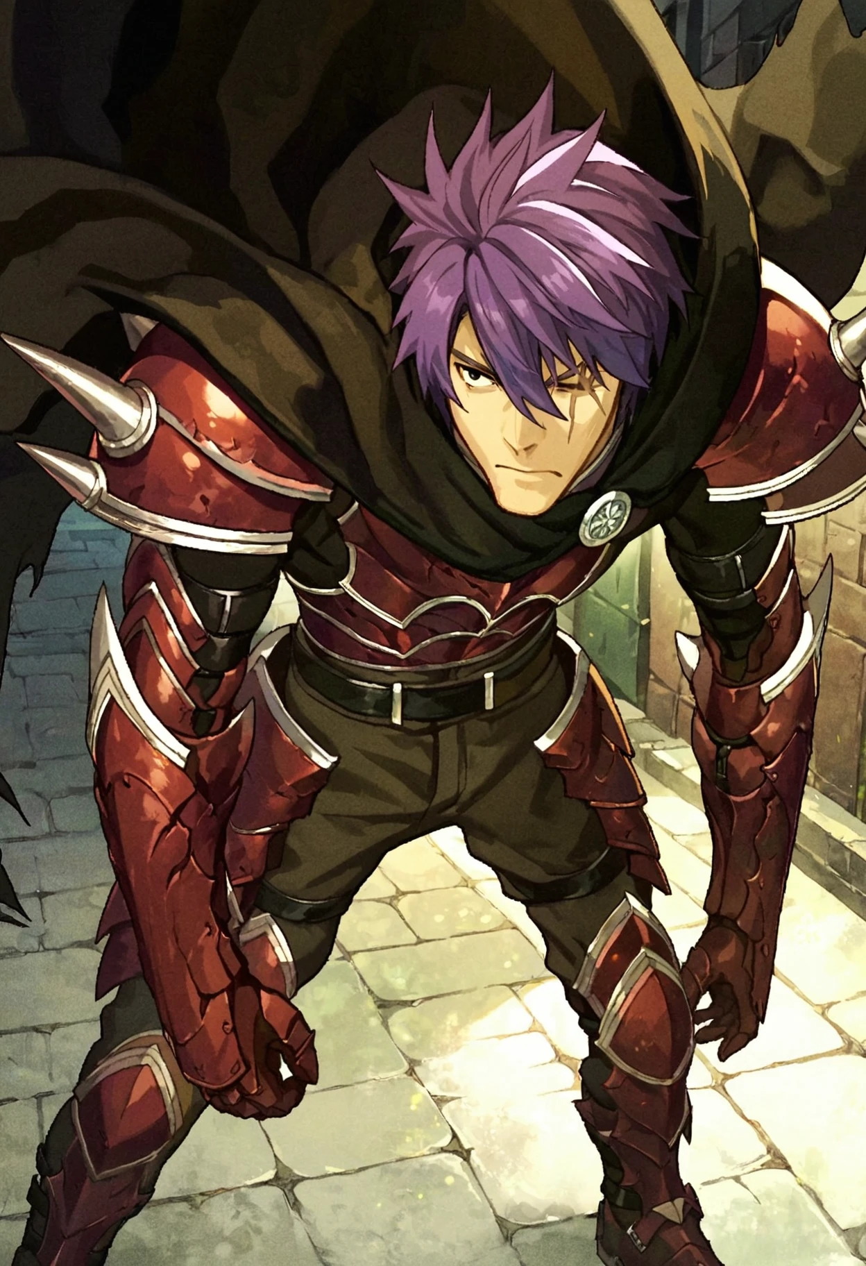 Deen (Fire Emblem) v1.0