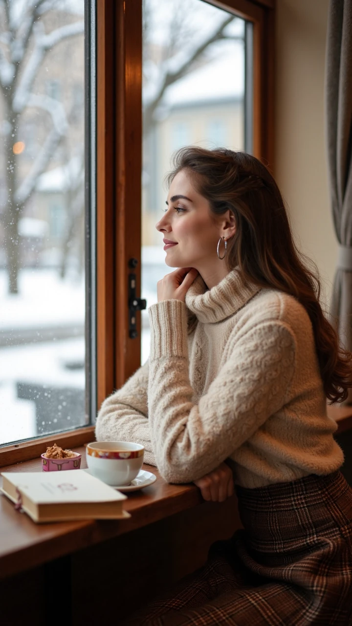 Chiara Ferragni flux v1.0