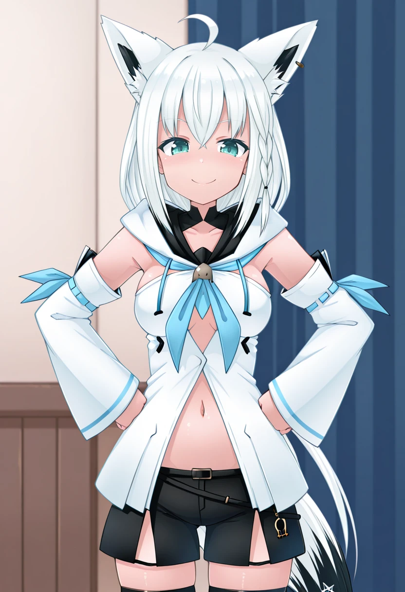 Ochiko Terada Style v1.0
