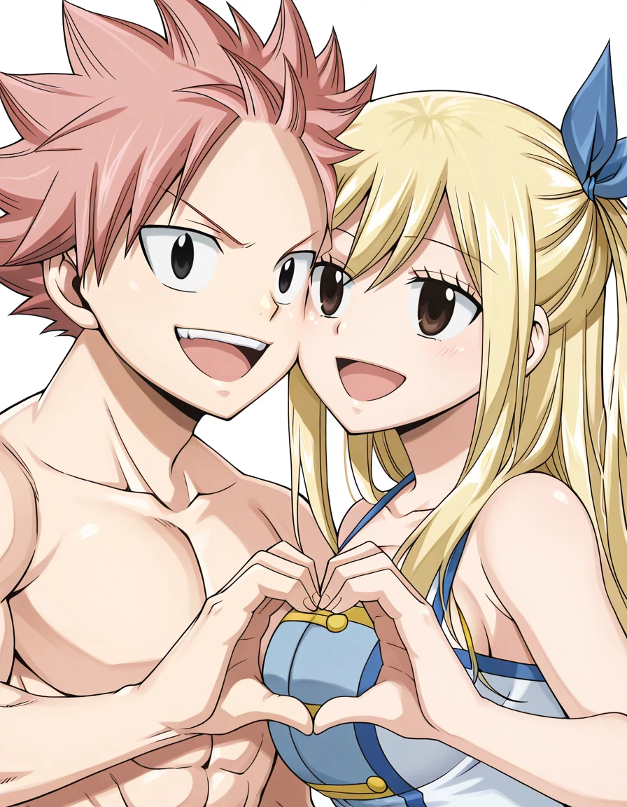 Natsu Dragneel (ナツ・ドラグニル) - Fairy Tail (フェアリーテイル) booru