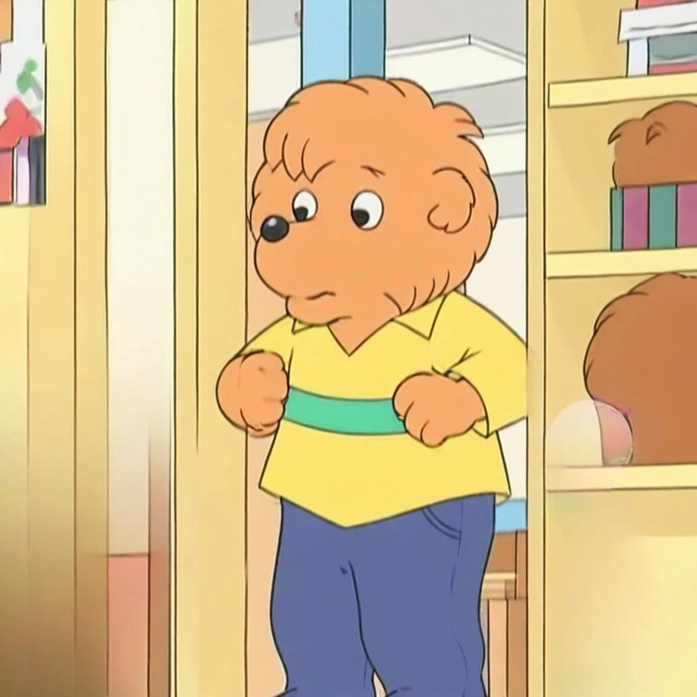 Lenny Bearfoot v1.0