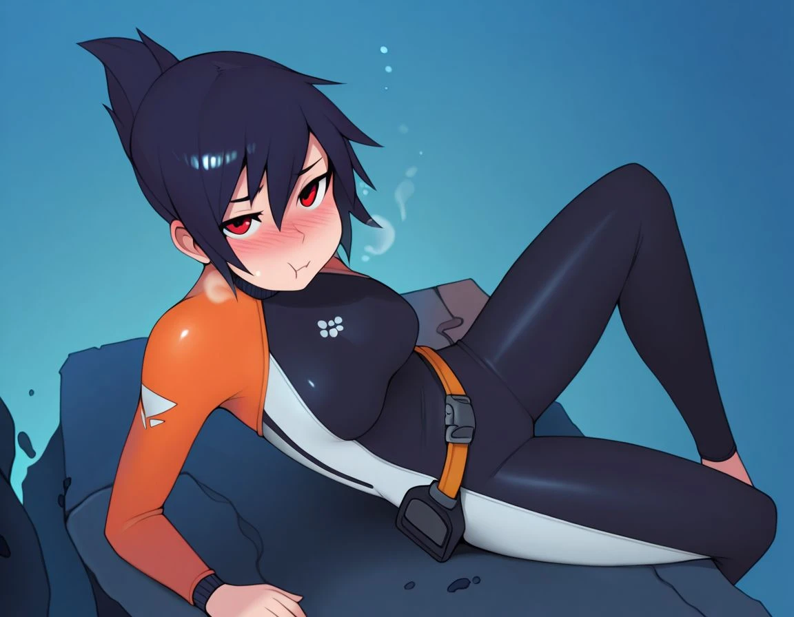 Underwater style mix v1.0