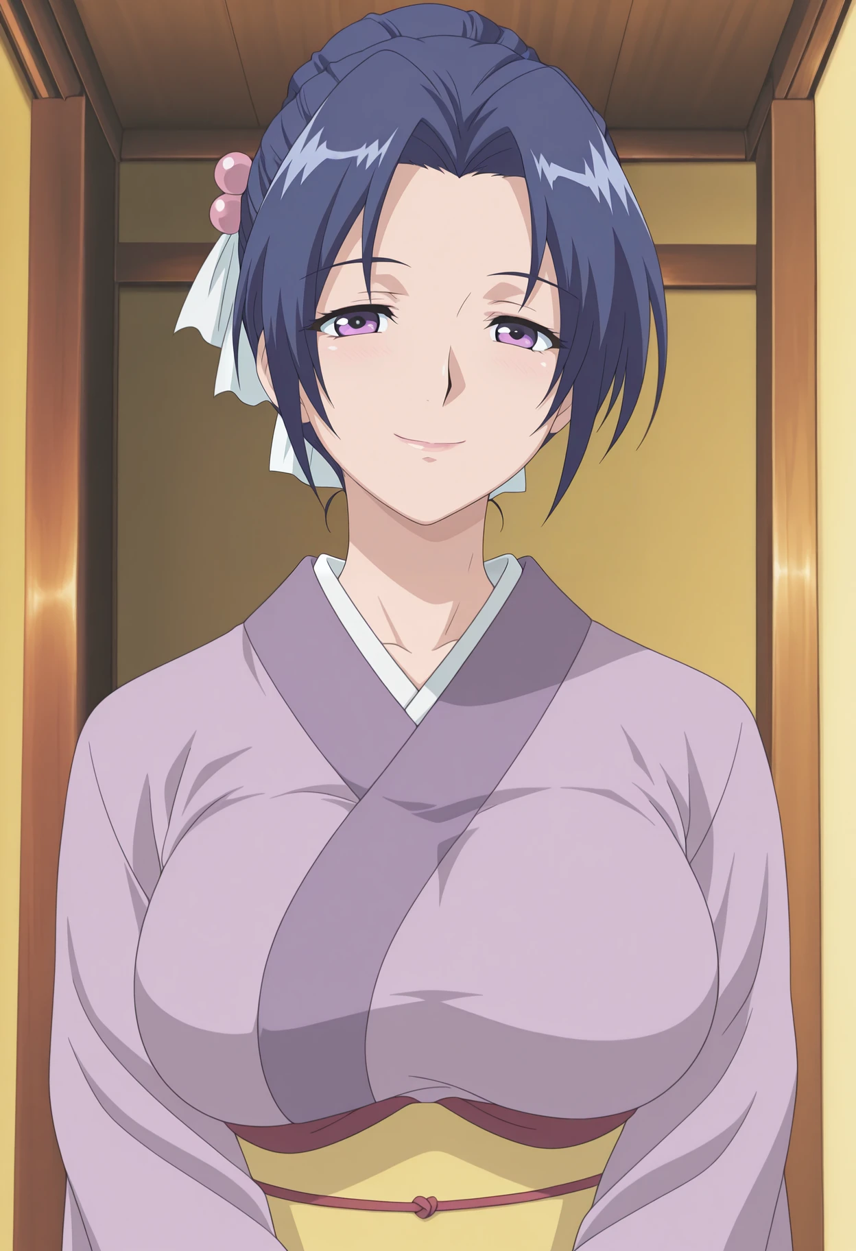 Azusa-Ryoujoku Hitozuma Onsen il IL