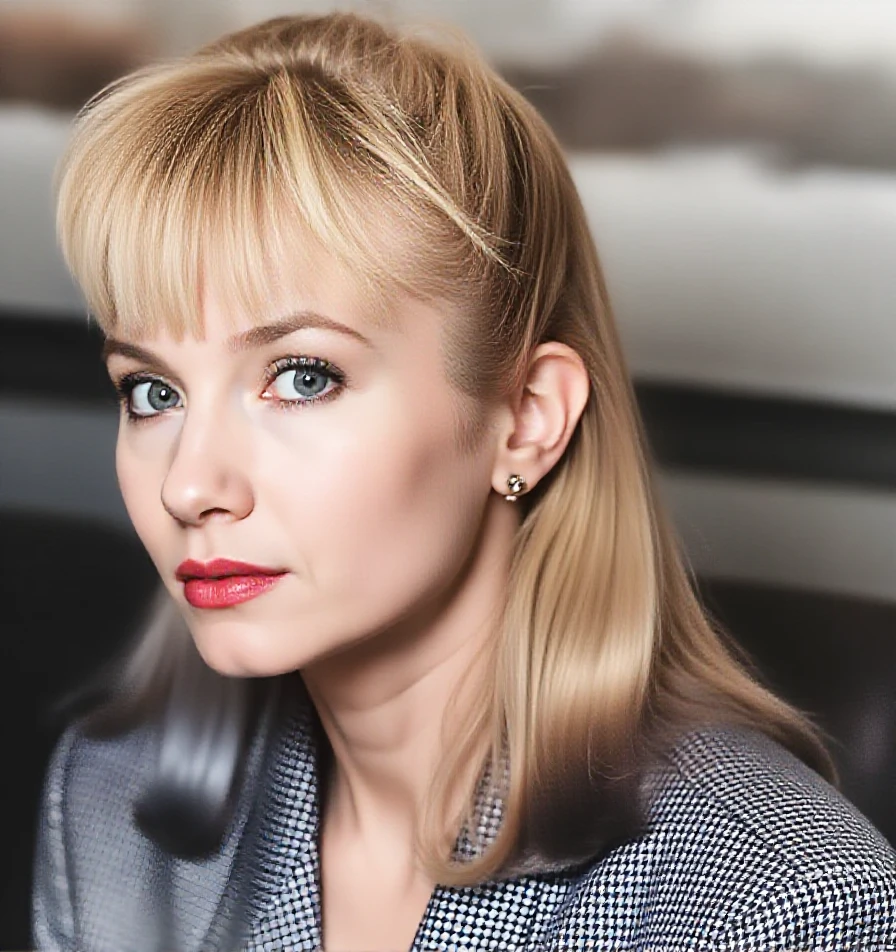 Rebecca De Mornay: "The Hand That Rocks the Cradle" v1.0