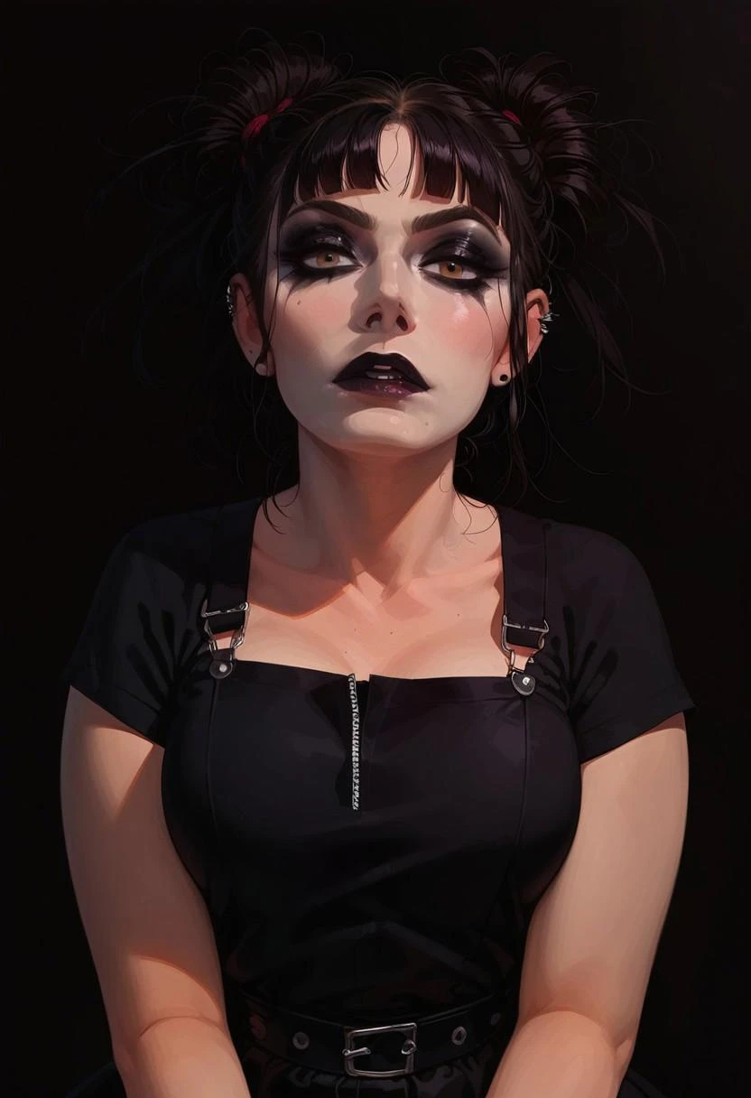 Skater_girl [Pony] Pony v.1.0