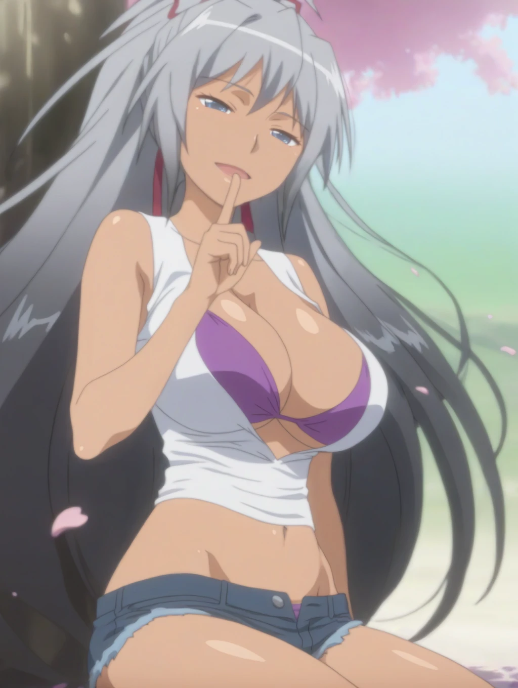 Hyuuga Natsu - Kansen 5: The Daybreak (ILLUSTRIOUS) Illustrious  v0.5