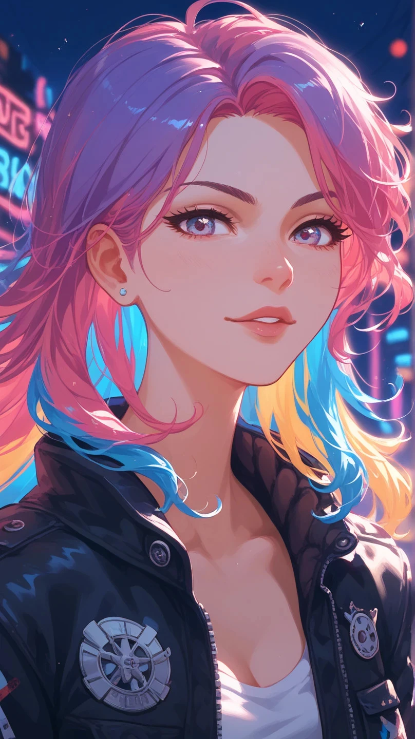 Animagine SDXL v1.0