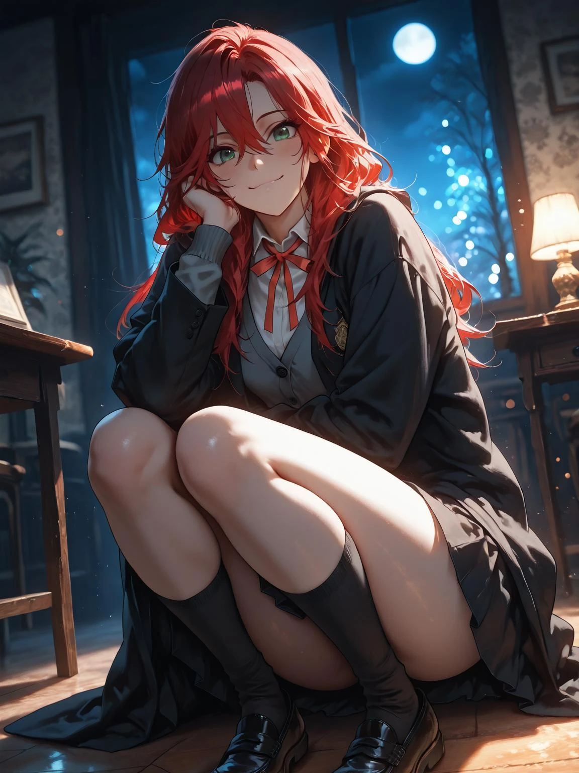 Amy Karmis | Infinite Mage | Manhwa V1