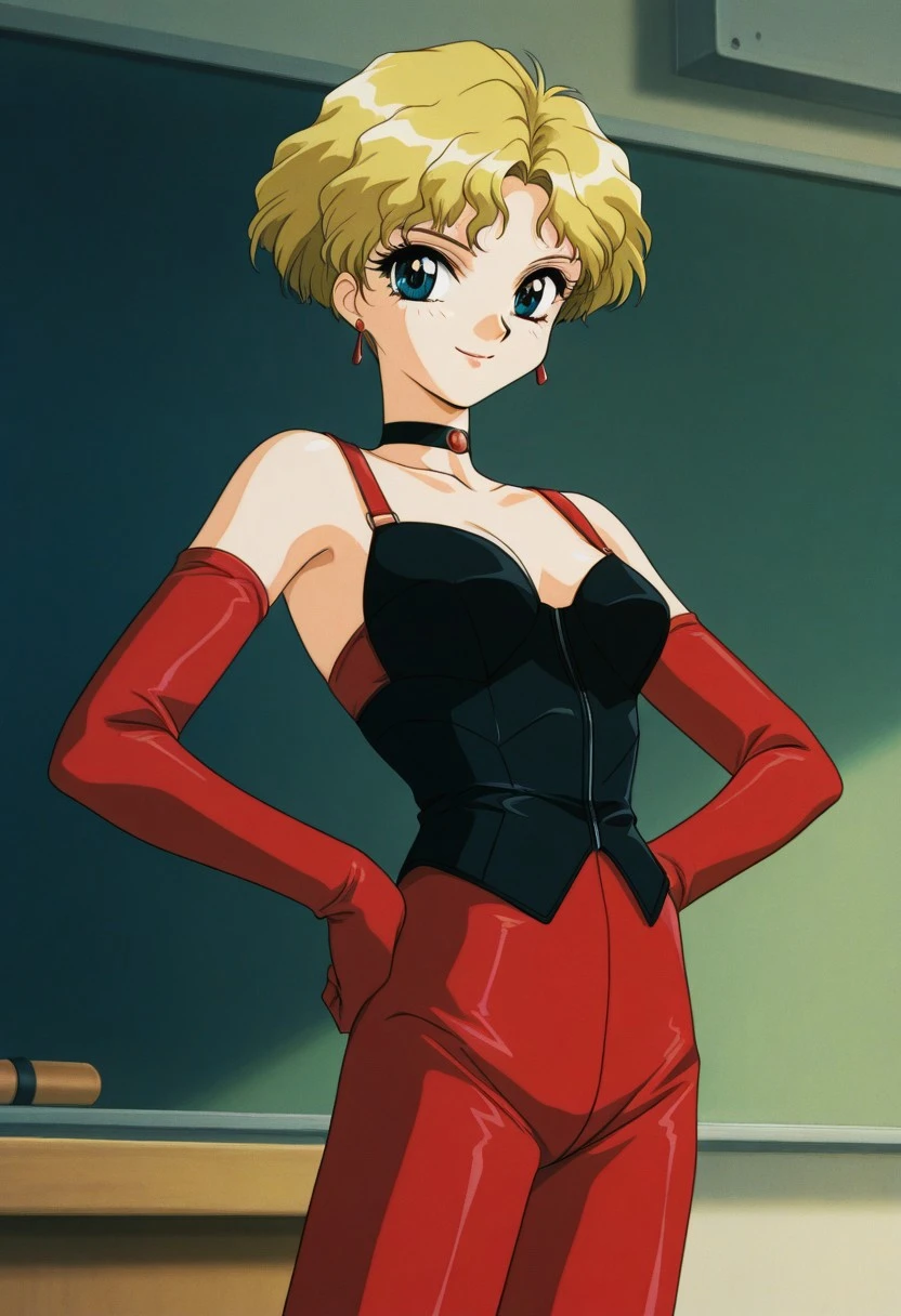 Regina - Brave Police J-Decker / レジーナ・アルジーン(勇者警察ジェイデッカー) v1.0
