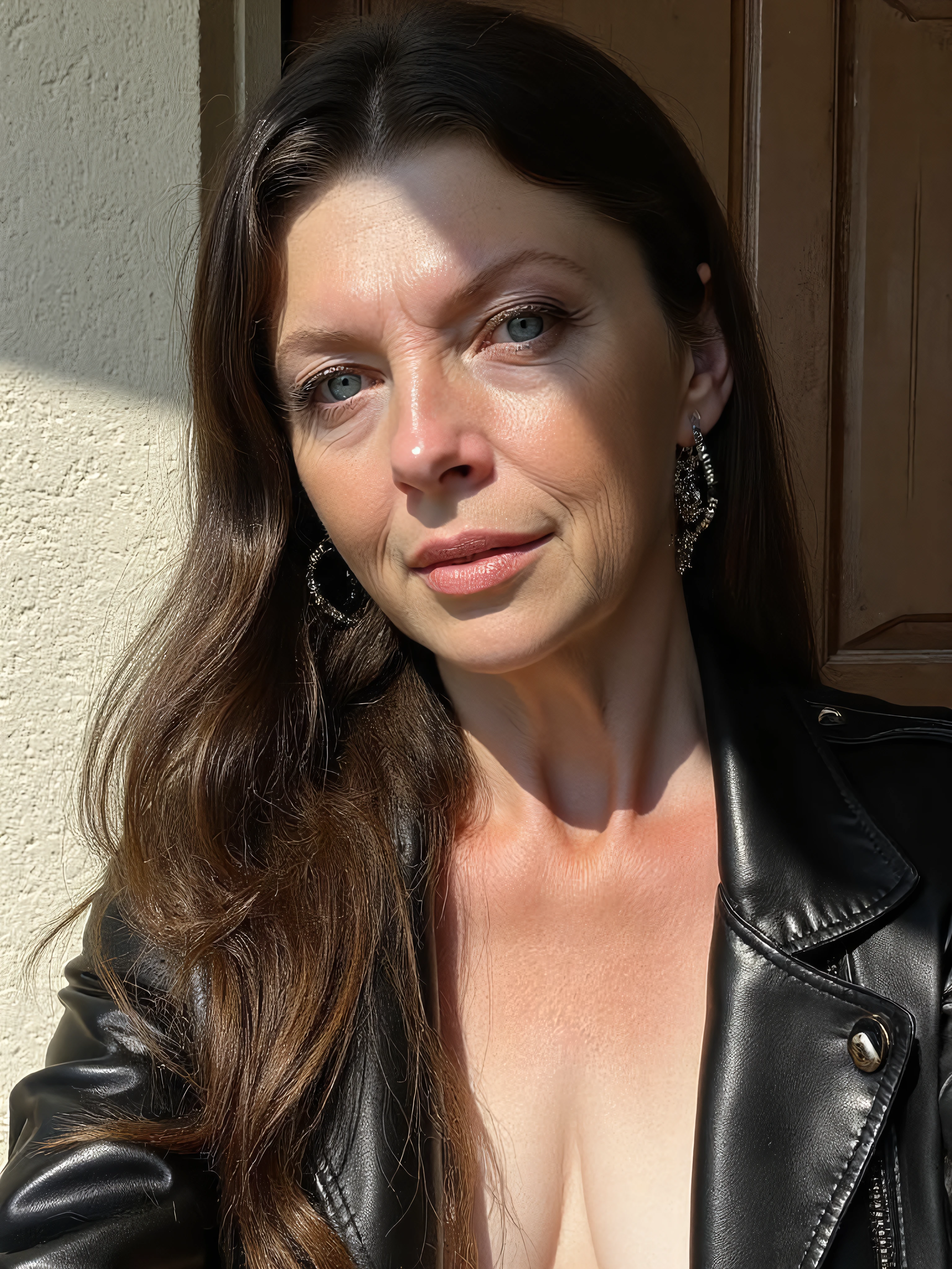 Naughty Milf - Collection Samantha Flux v1.0