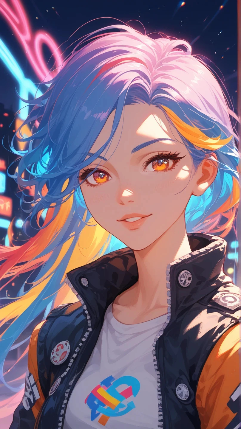 Animagine 2D PDXL LoRA v1.0