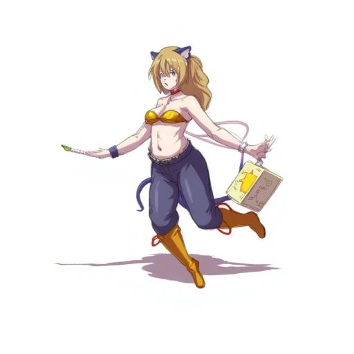 Big Beautiful Women (Concept) V1