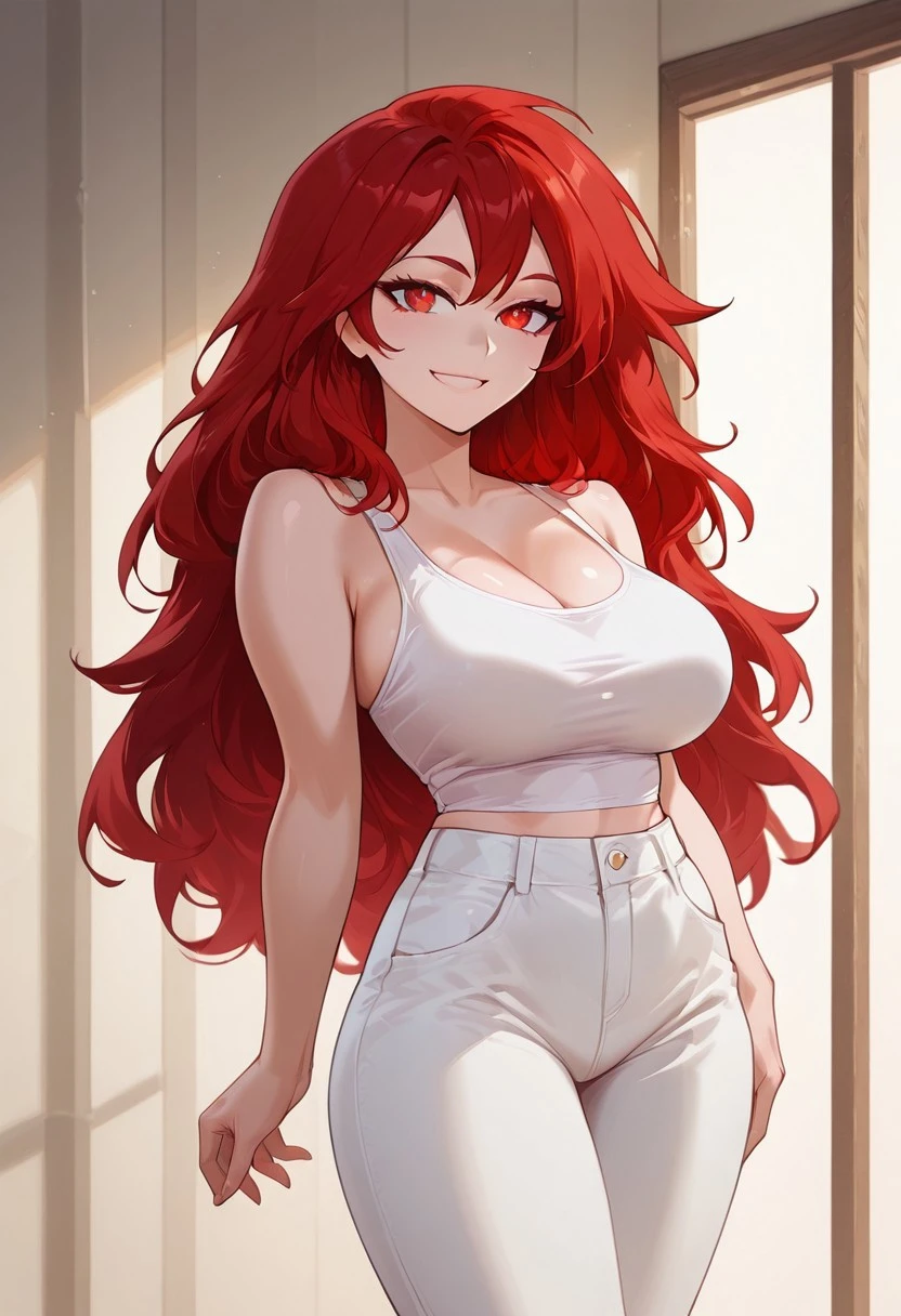 Red Overly Sarcastic Productions - New V1