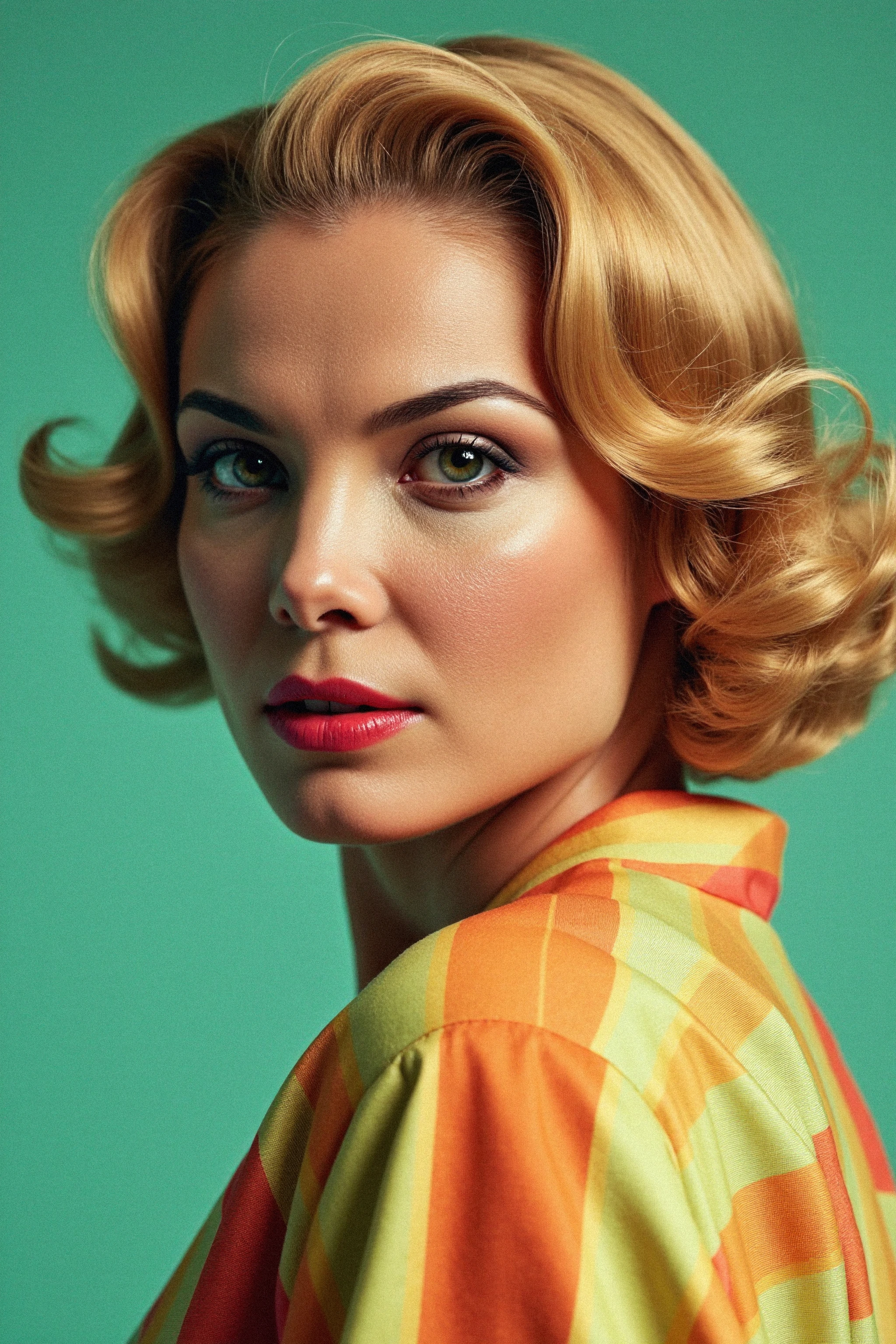 Tatiana Artnholtz (Татьяна Арнтгольц) (FLUX) v1.0