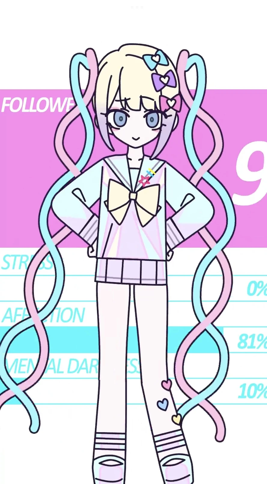 超てんちゃん V1