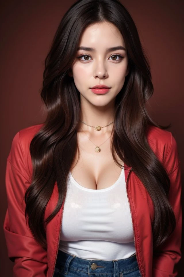 asian top beuaty