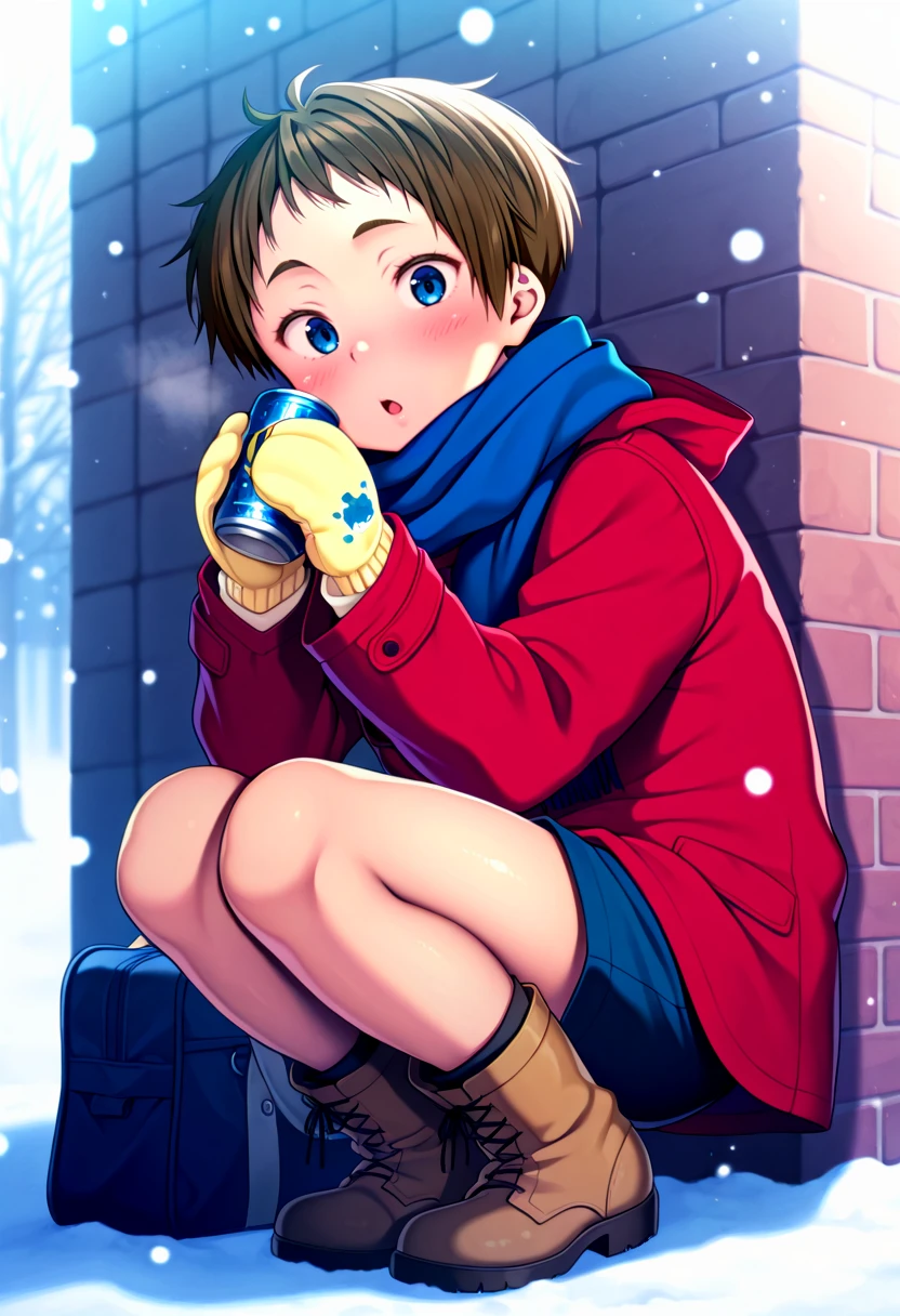 [Style] Hinahara Hajime [Illustrious-XL/NoobAI-XL] v1.0