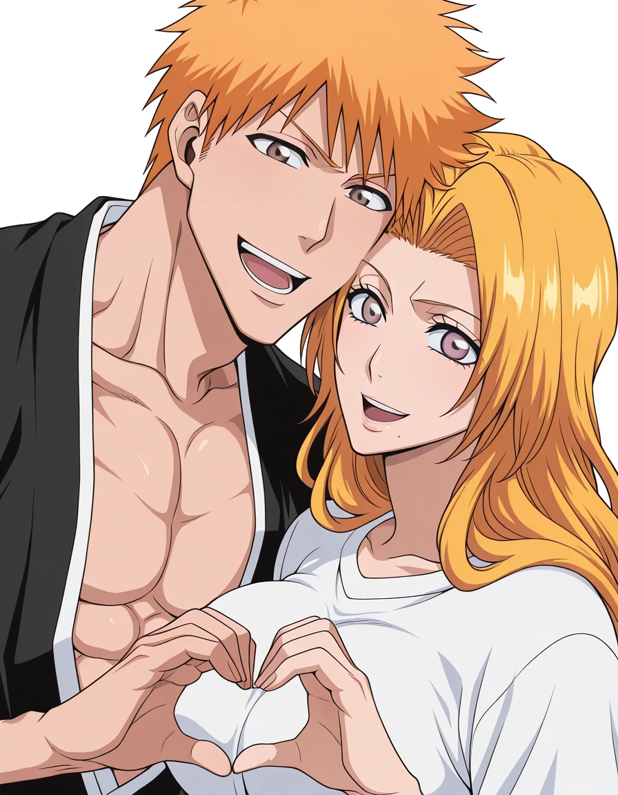 Ichigo Kurosaki (黒崎 一護) - Bleach (ブリーチ) booru