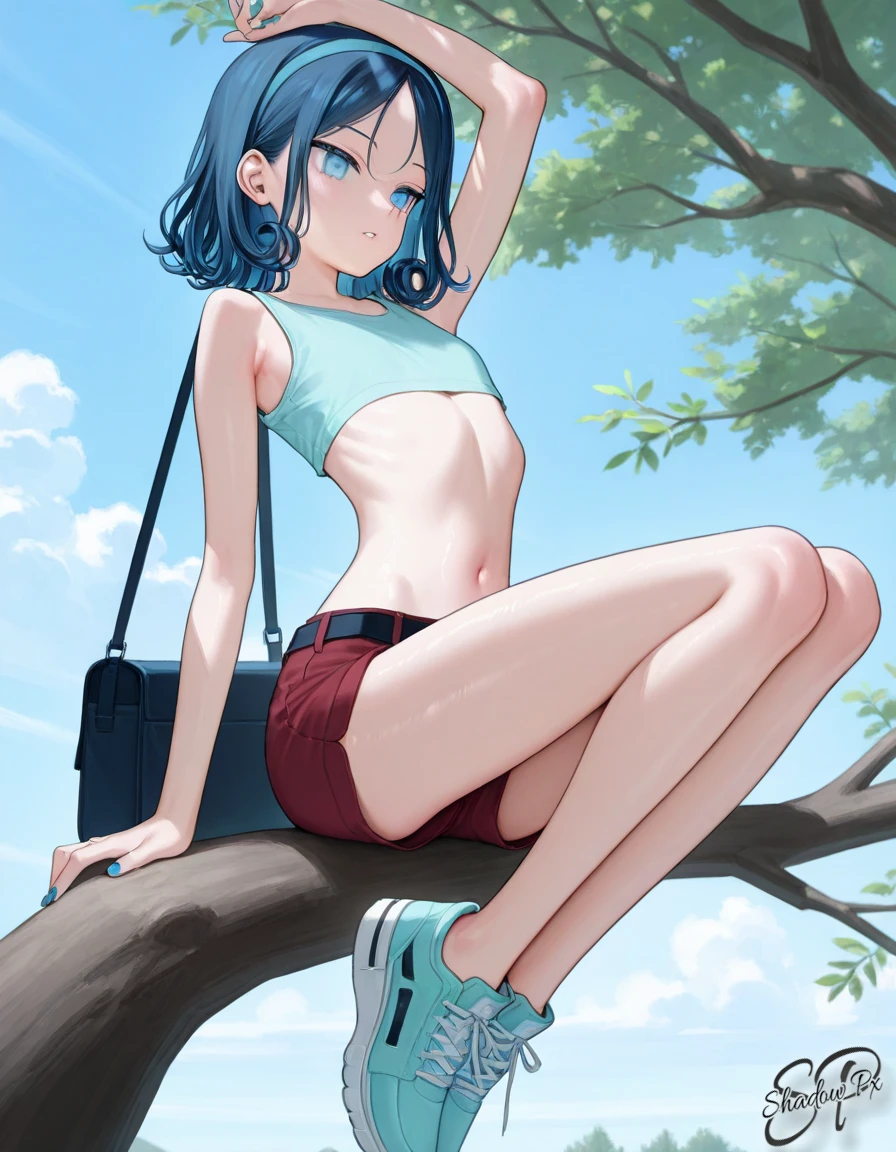 Mignon Style [Illustrious] mignon.V-2.0