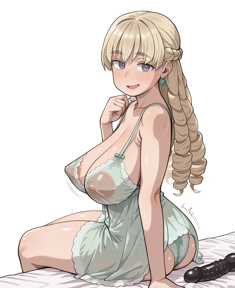 geso smith style LoRA for Illustrious v1.0
