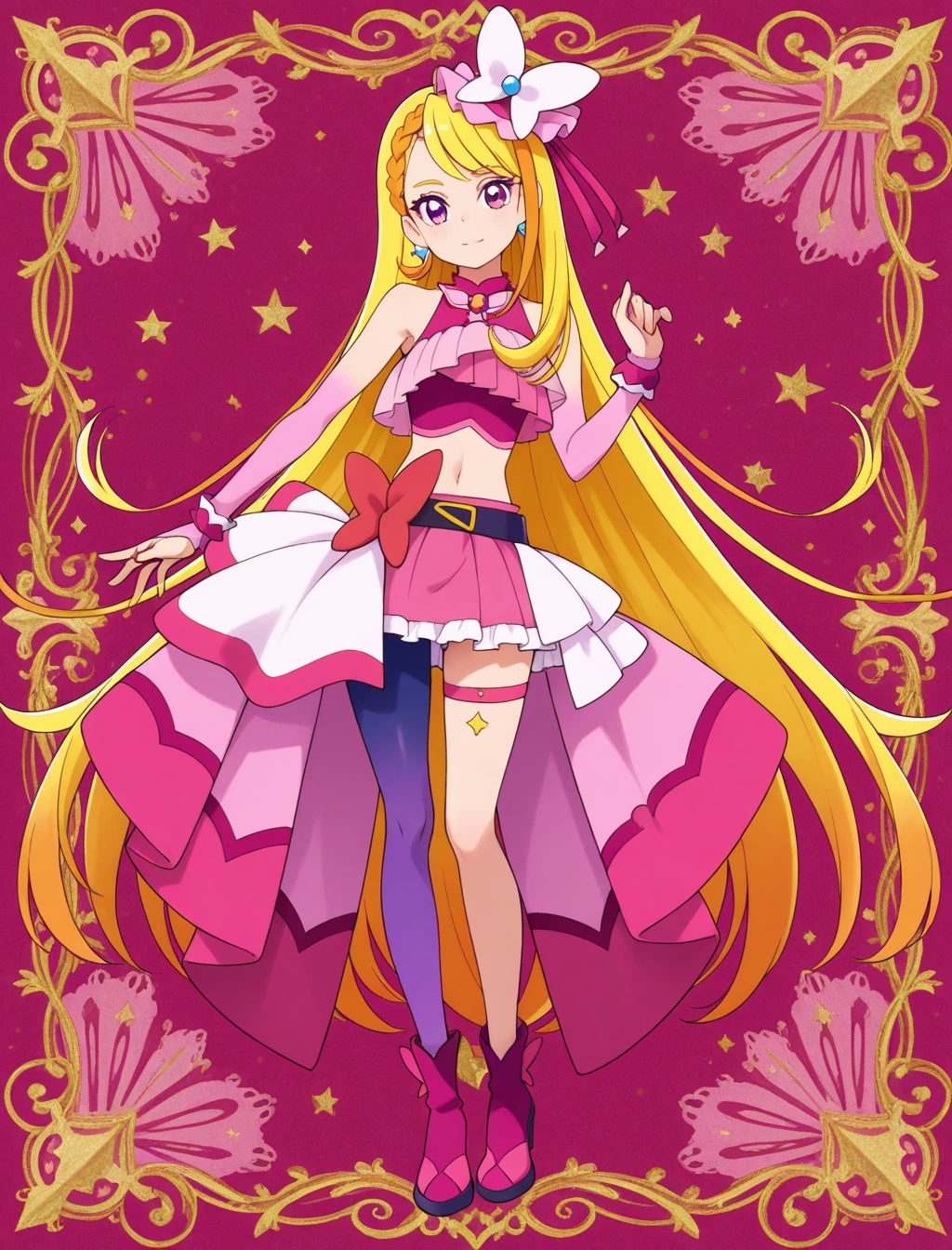 cure_butterfly v1.0