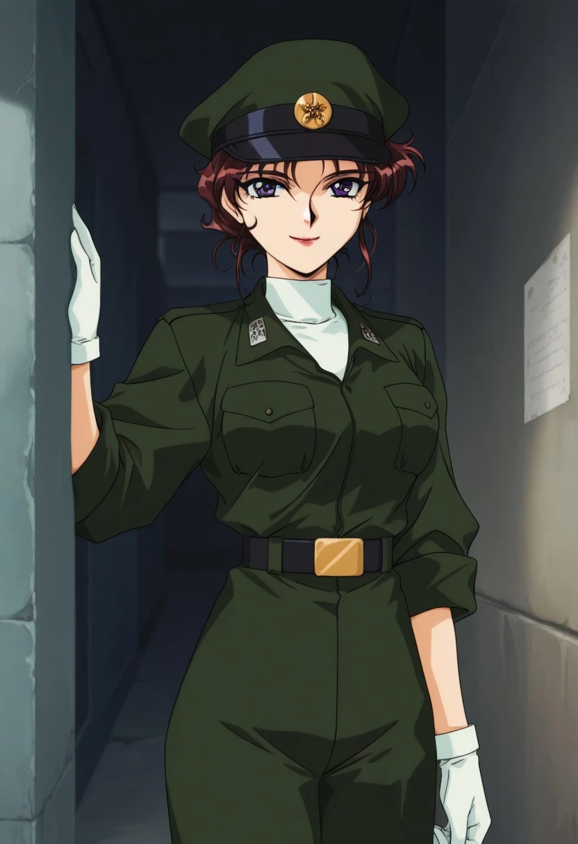 Seia Onoue - Brave Police J-Decker / 尾上 せいあ(勇者警察ジェイデッカー) v1.0