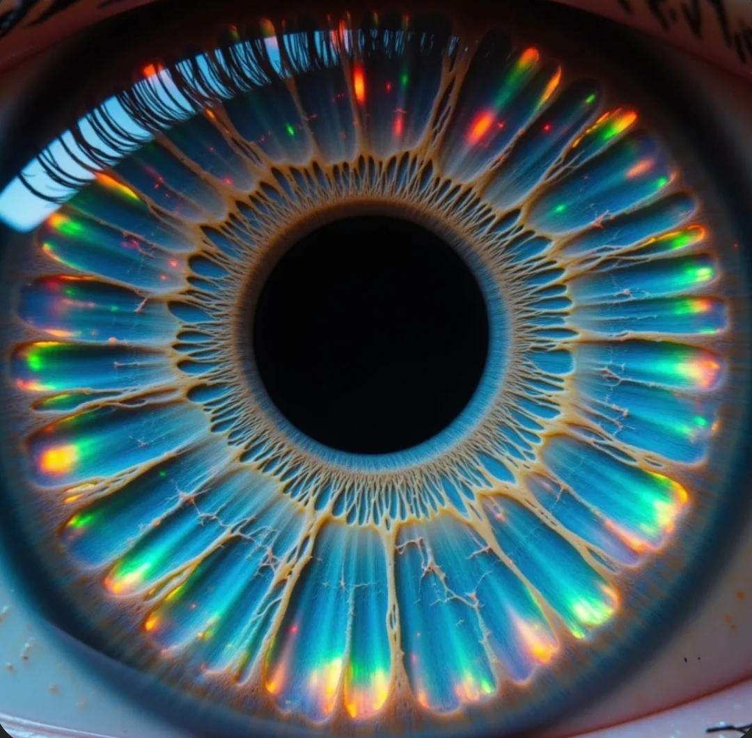 Eye Fusion [FLUX DEV] v1.1