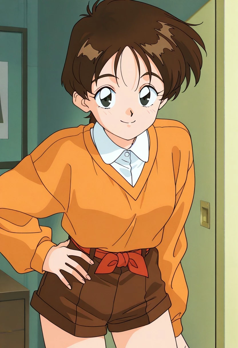 Hikaru - Da-Garn / 香坂 ひかる（伝説の勇者ダ・ガーン） v1.0