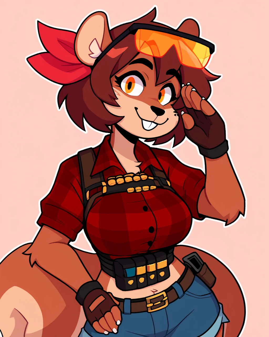 Shelly Bélier v2 (WirelessShiba)