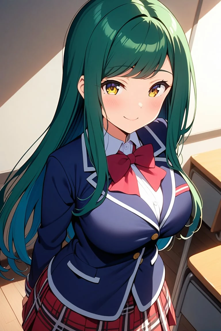 Shinobu Kokonoe (Girl Friend Beta) [XL] v1.0
