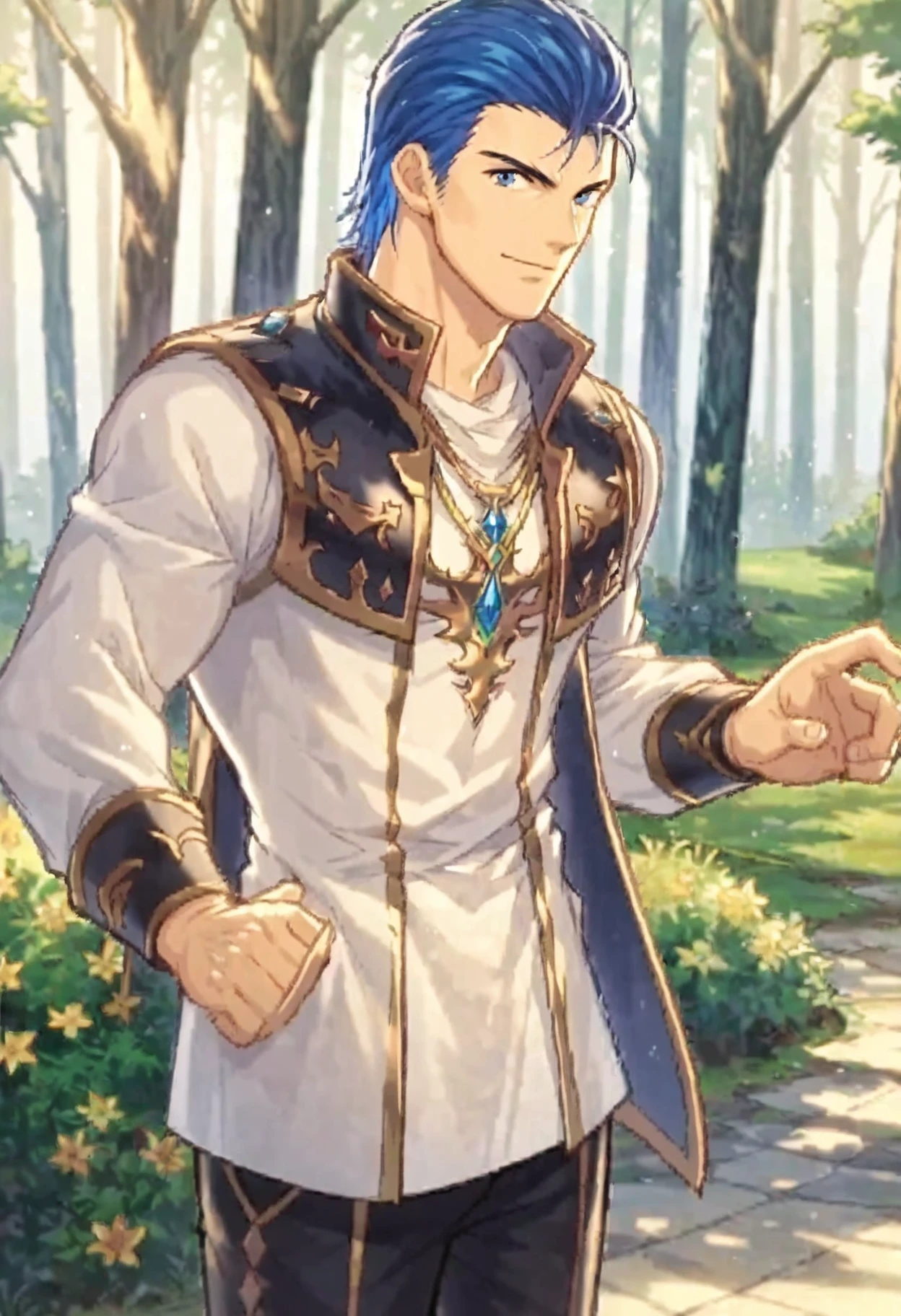 Lex (Fire Emblem) v1.0
