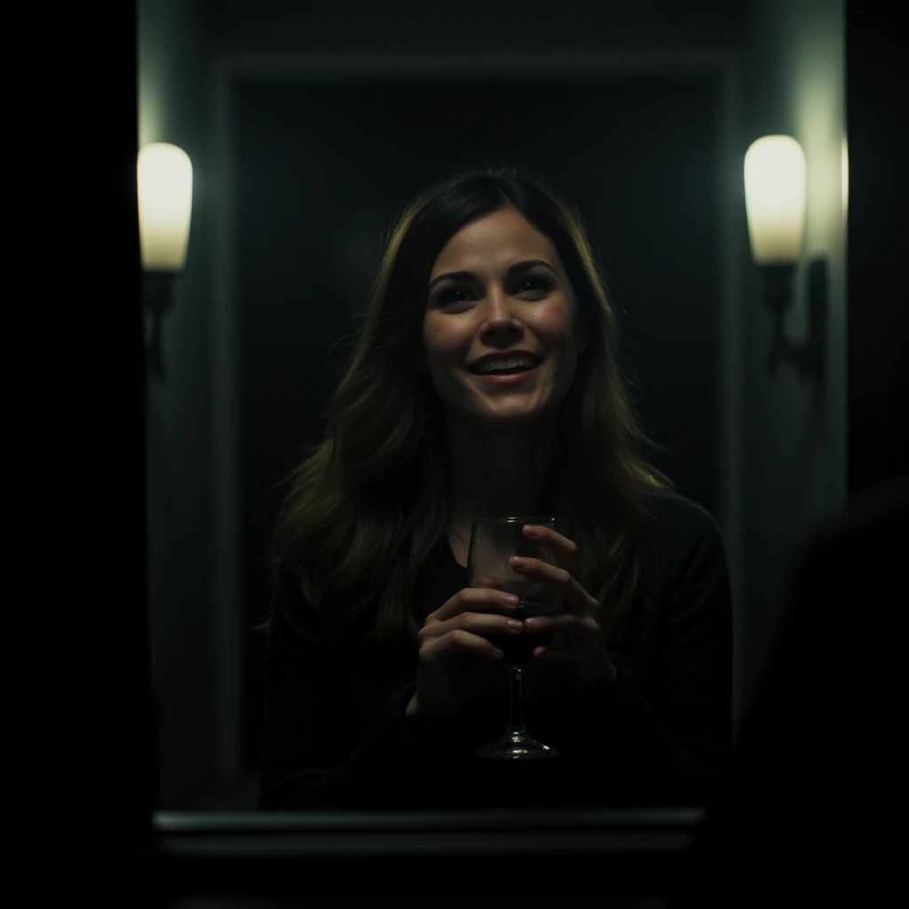 Anamorphic format cinematic film style XL + F1D