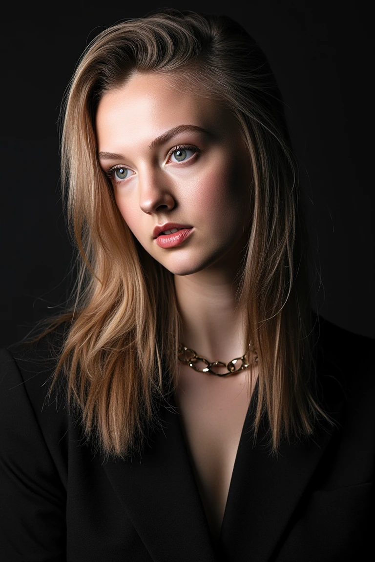 Lilly Krug SoloLoRA v1.0