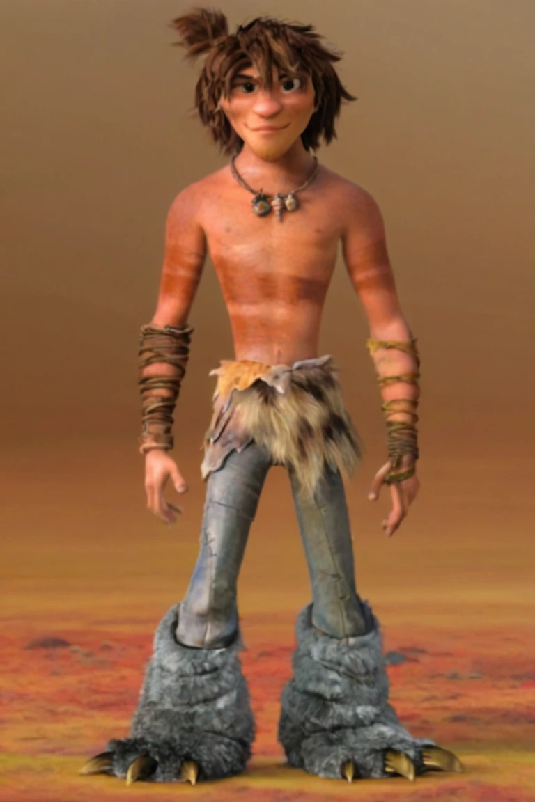 Guy from The Croods v1.0