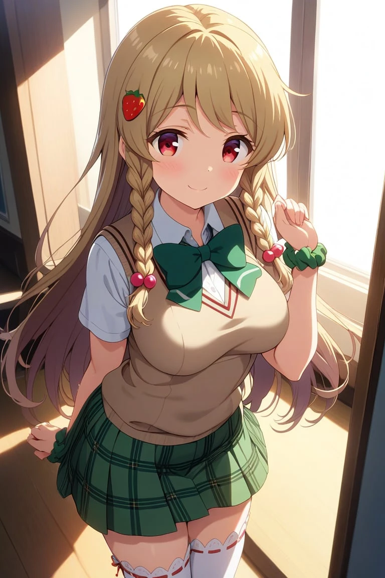 Ichigo Kohinata (Girl Friend Beta) [XL] v1.0