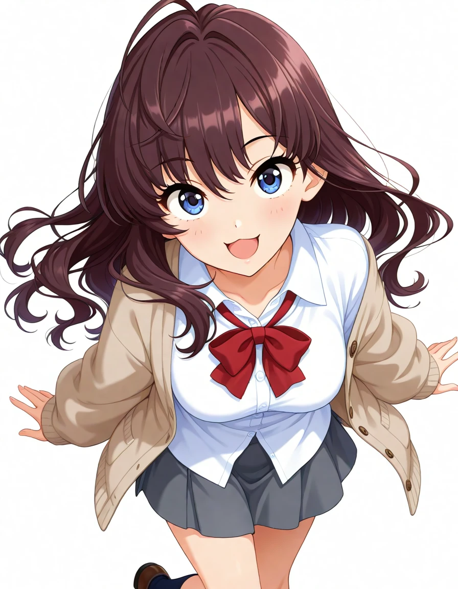 一ノ瀬志希／ichinose shiki (THE iDOLM@STER Cinderella Girls) v1.0