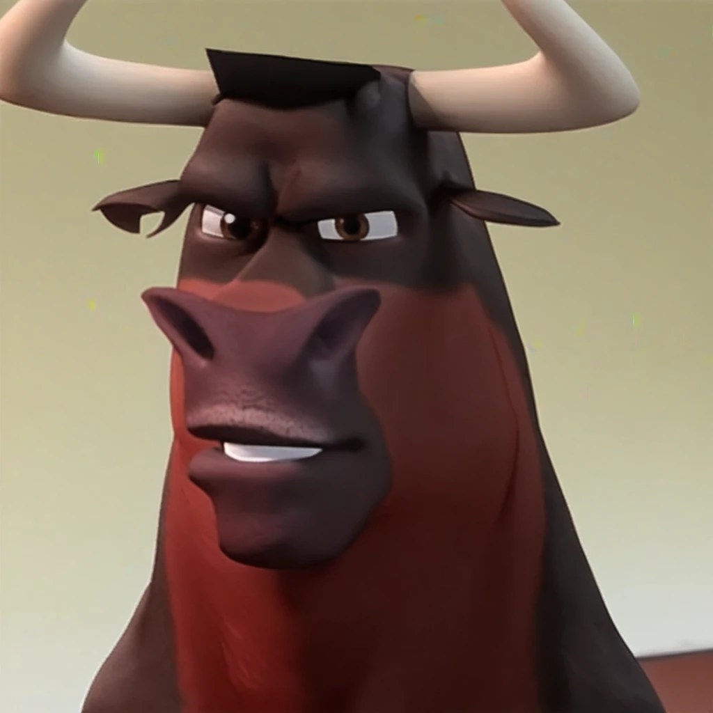Guapo (Ferdinand) V2 V2