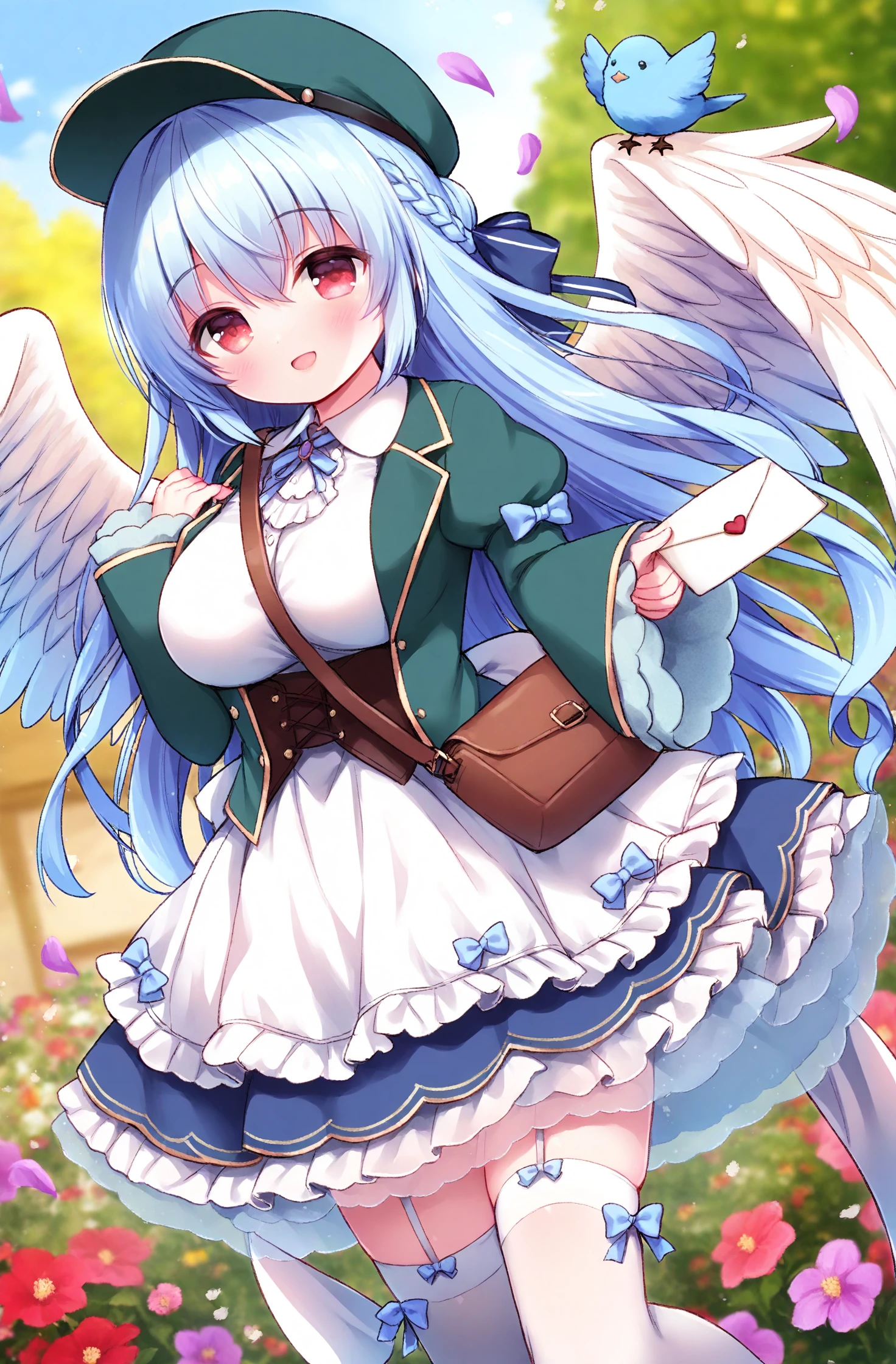 うさ城まに/@mayumani Style v1.0 for IL