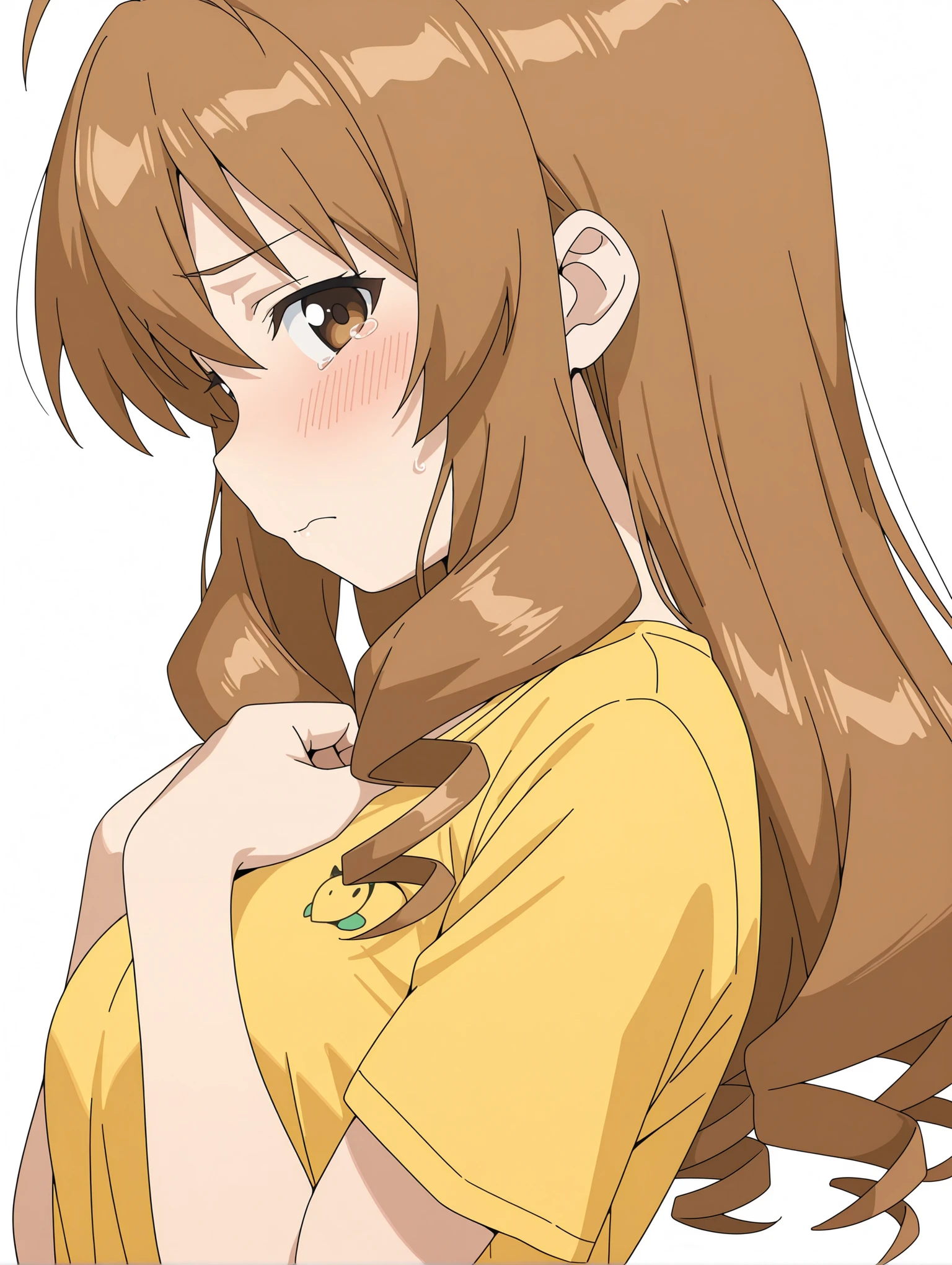 【Illustrious】常田 鮎美 侵略！イカ娘 (tokita ayumi) (The invader comes from the bottom of the sea!)(Squid Girl) v1.0