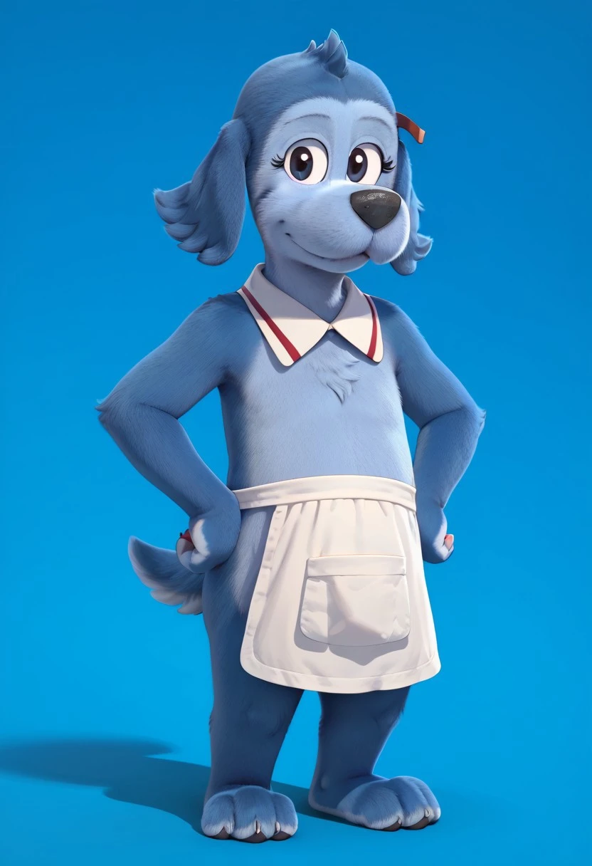 Wagnes (Go, Dog. Go!) V1