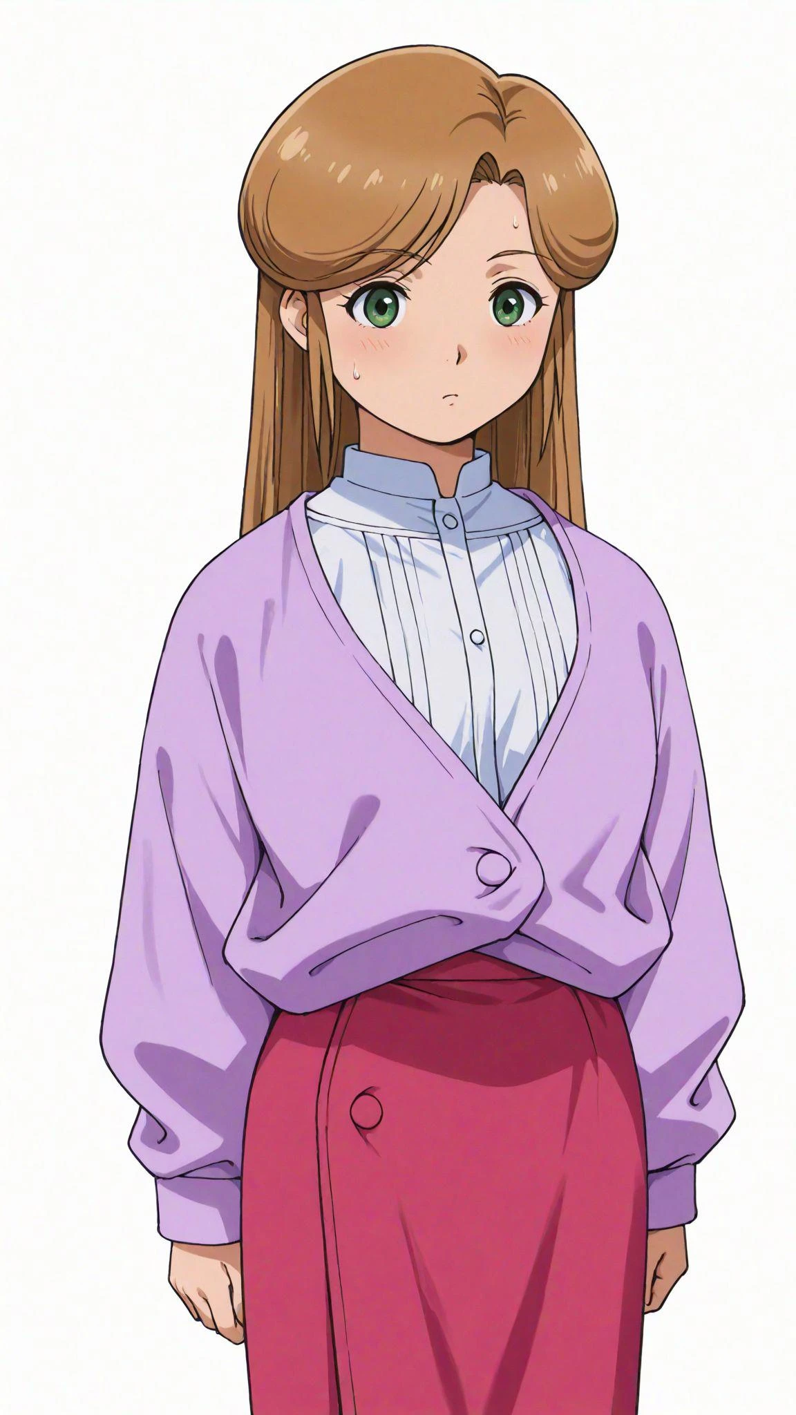 Lilika Tobita - Crush Gear Turbo v1.0