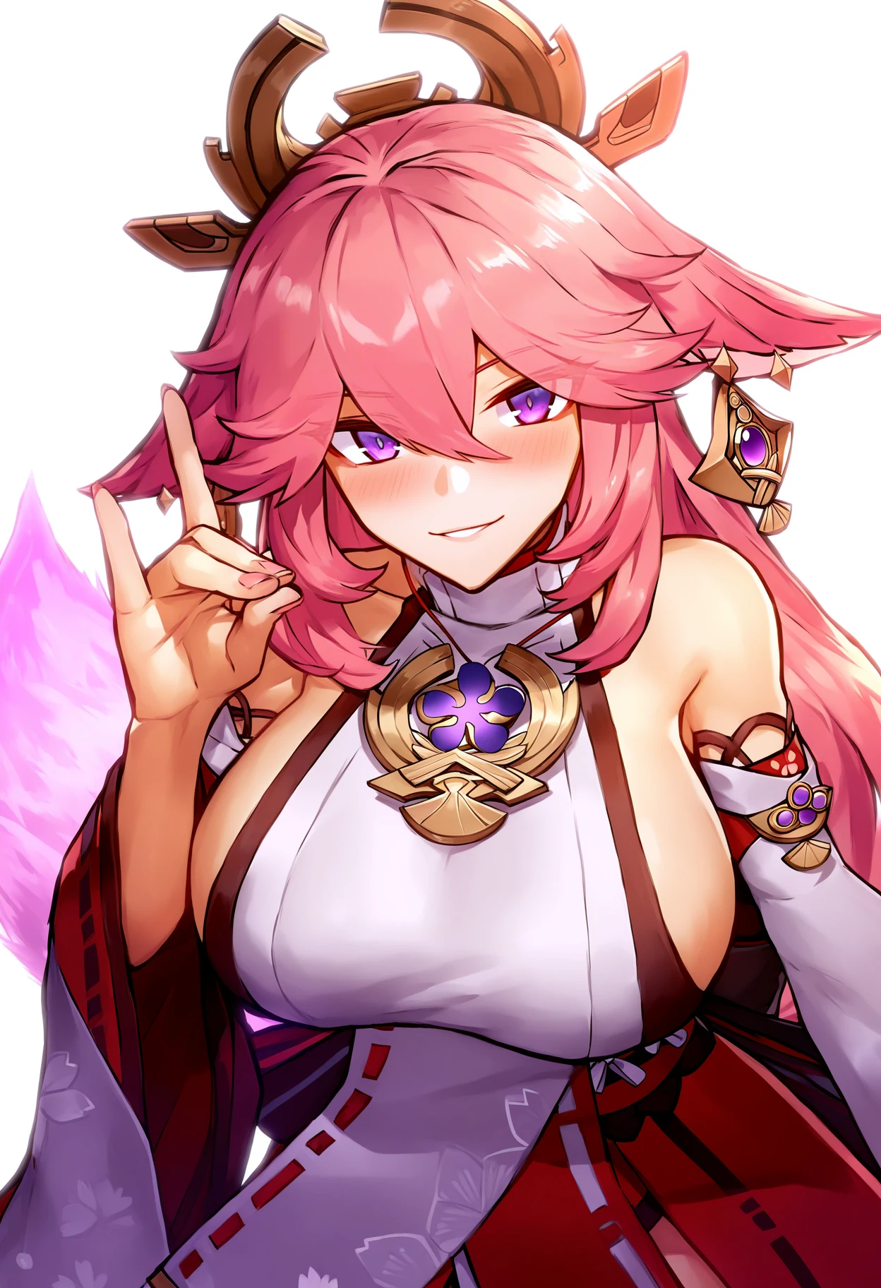 Melon22 (めろん２２) Style [Illu0.1] Illu0.1 - P6v1