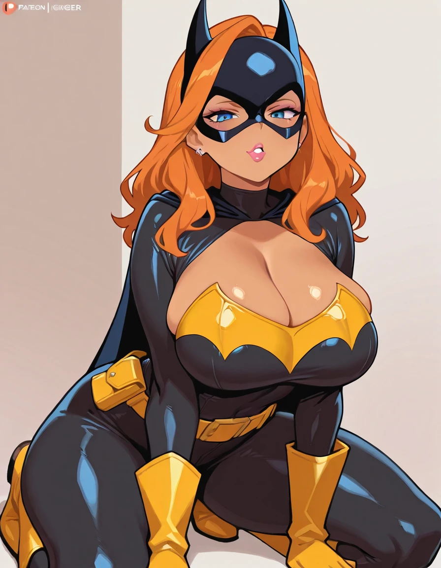 Gyaruify any character [IllustriousXL] v1.0