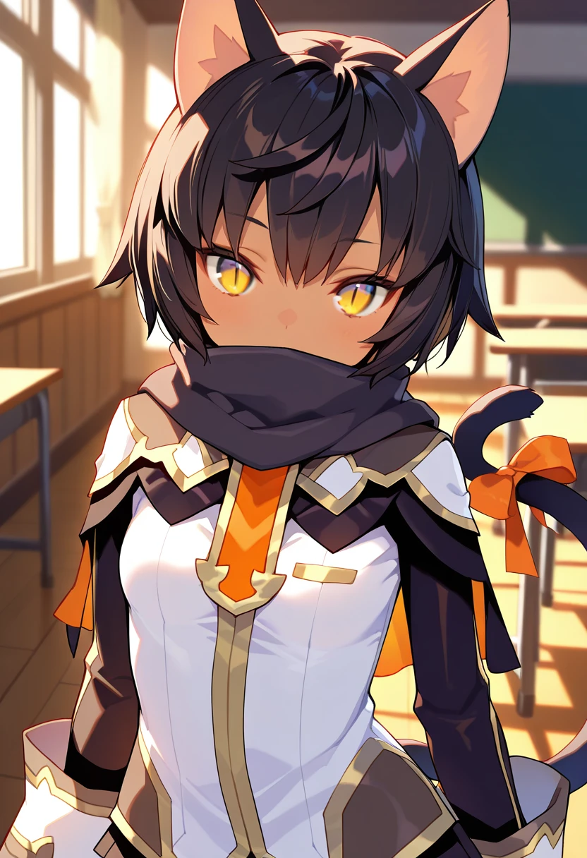 Suzuna - Pop-Up Story: The Magical Book and the Sacred Tree Academy v1.2 IL
